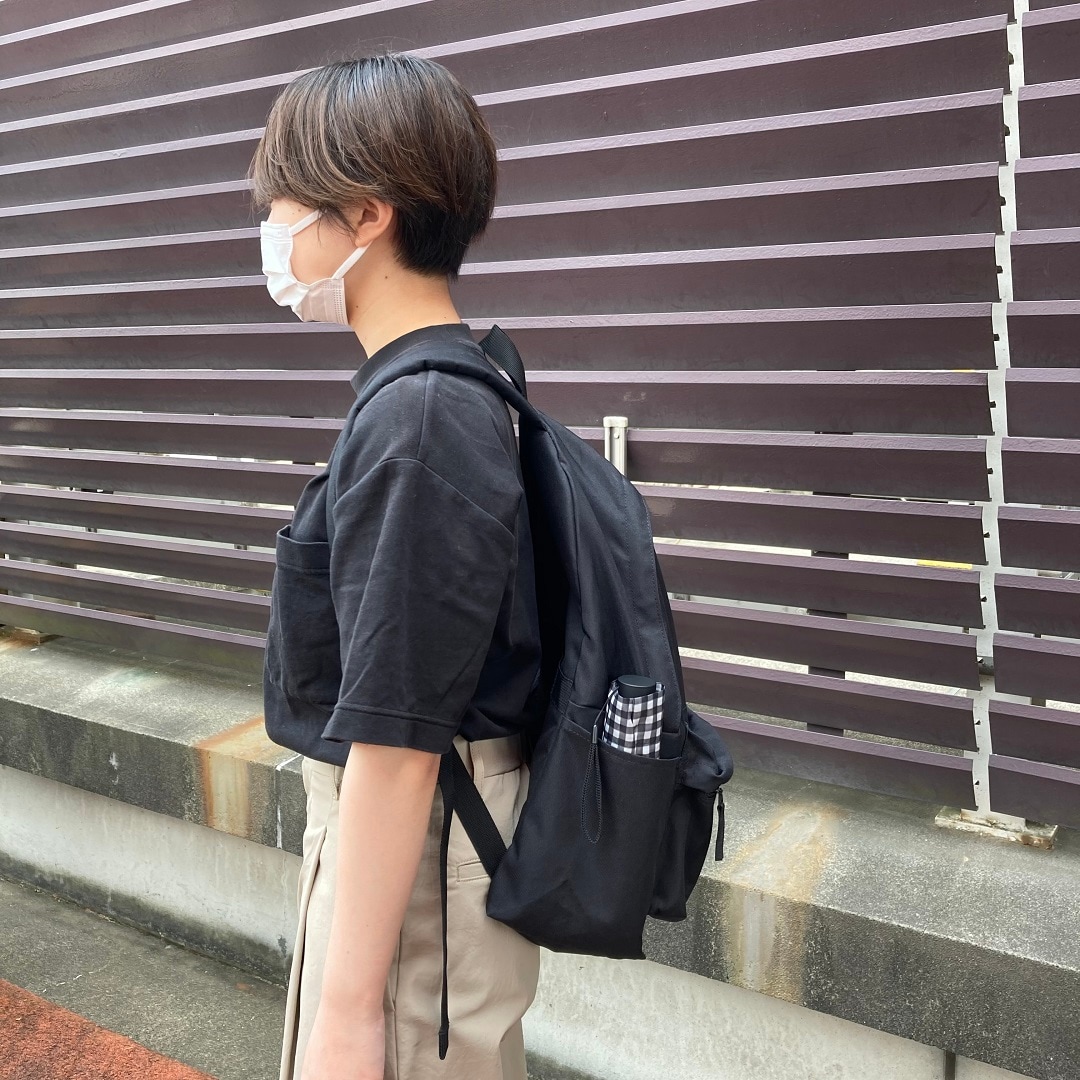 リュック