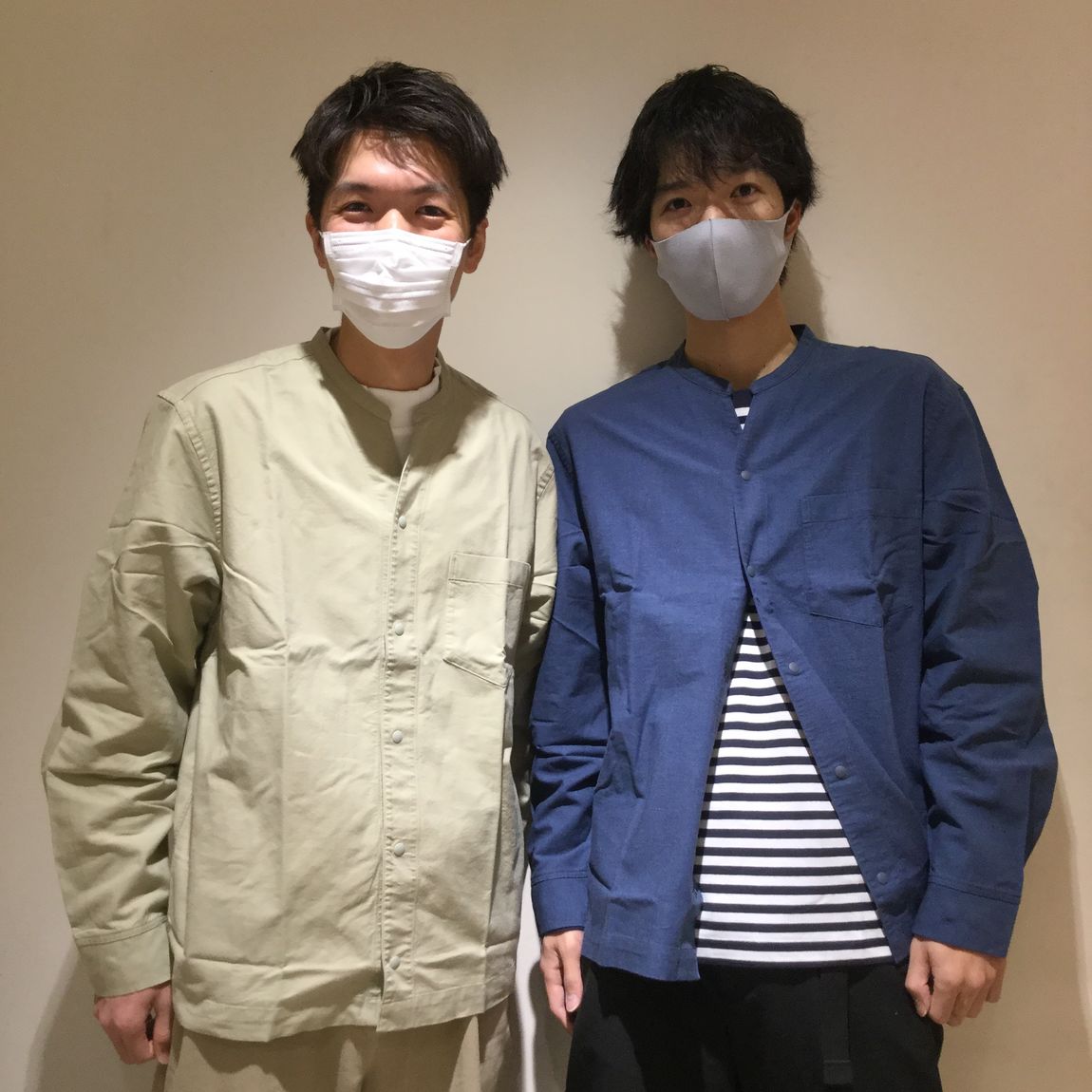 【エスパル仙台】わたしの、くらし。＃２