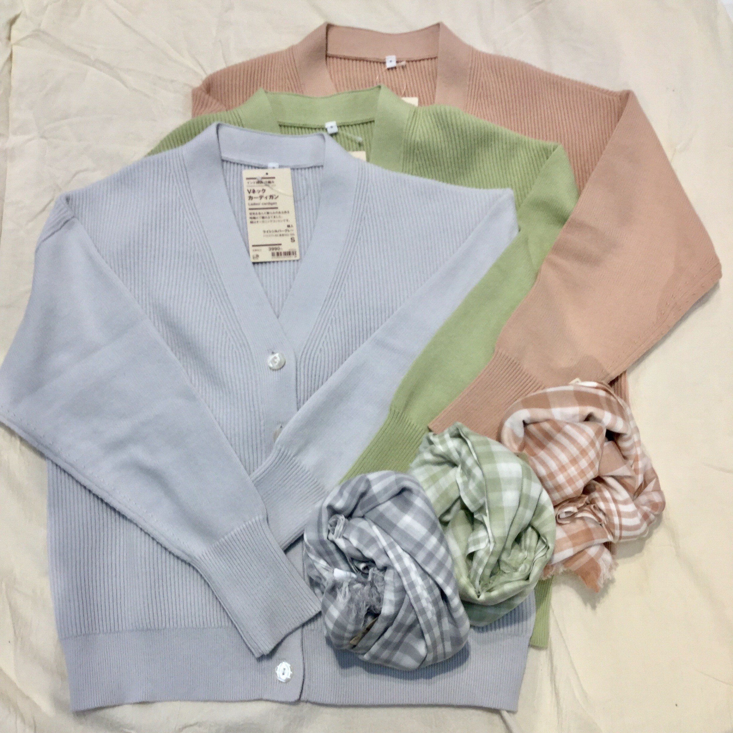 【エスパル仙台】春色で明るい気持ちに
