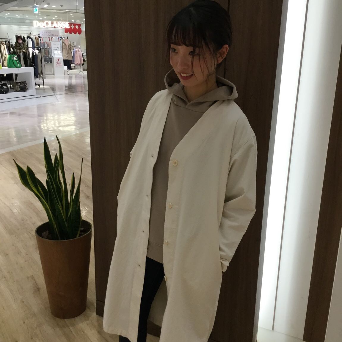 【エスパル仙台】春を感じませんか