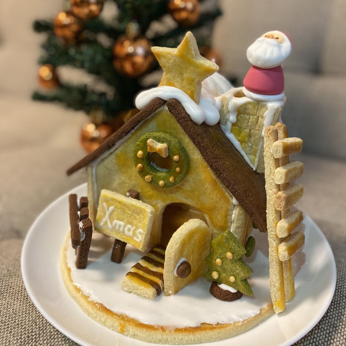 【エスパル仙台】手づくりクリスマス