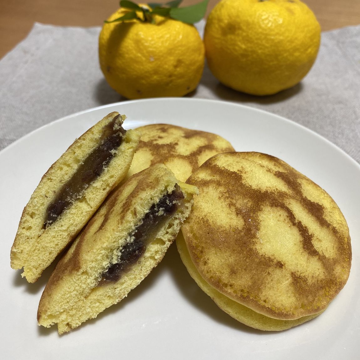 【エスパル仙台】柚子の香りを楽しむお菓子