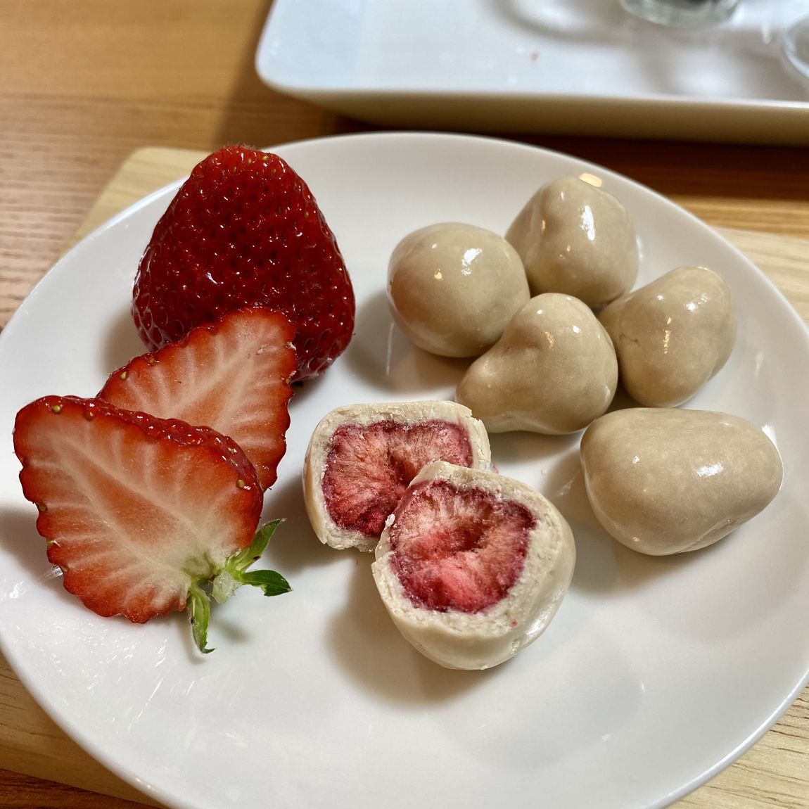 いちご③