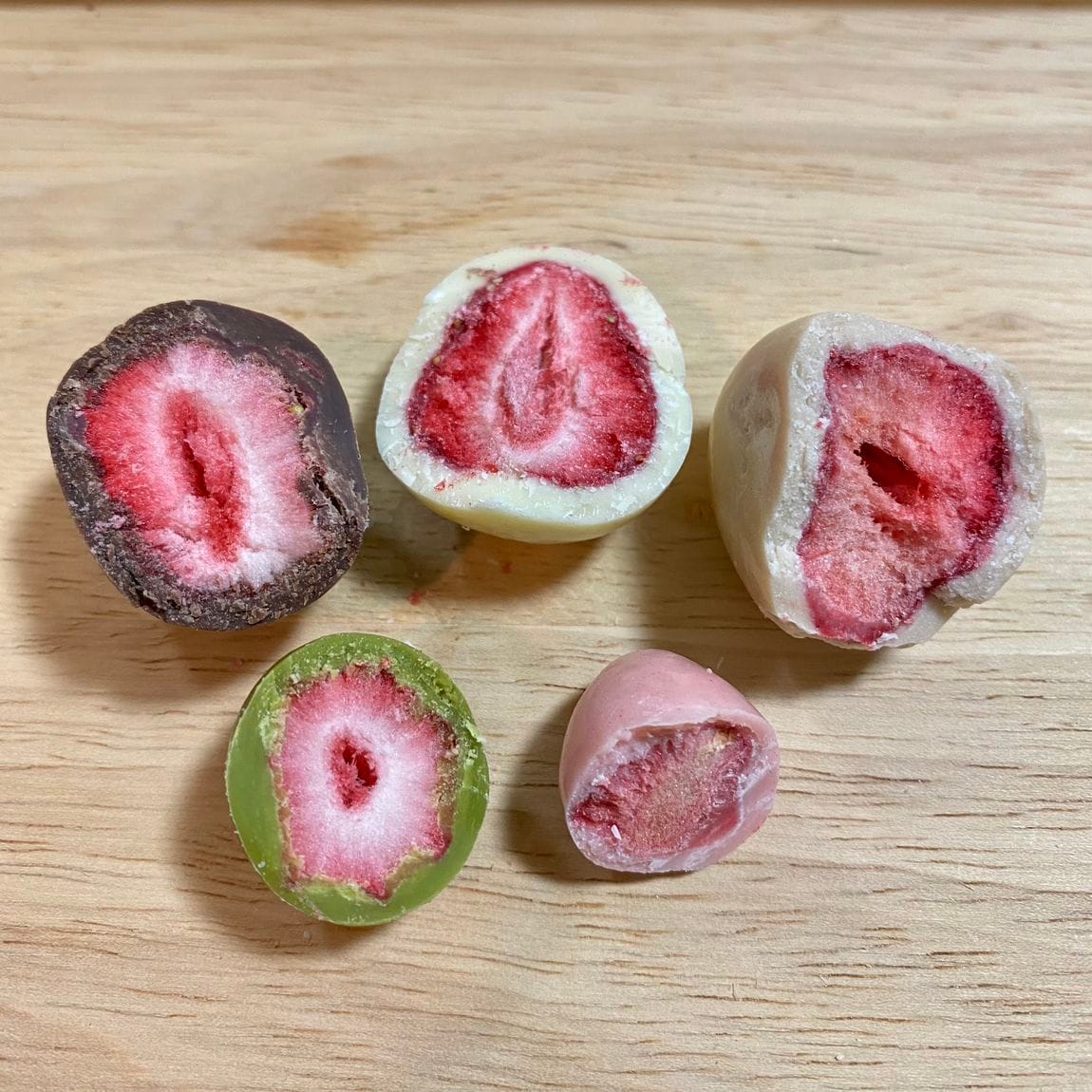 いちご②