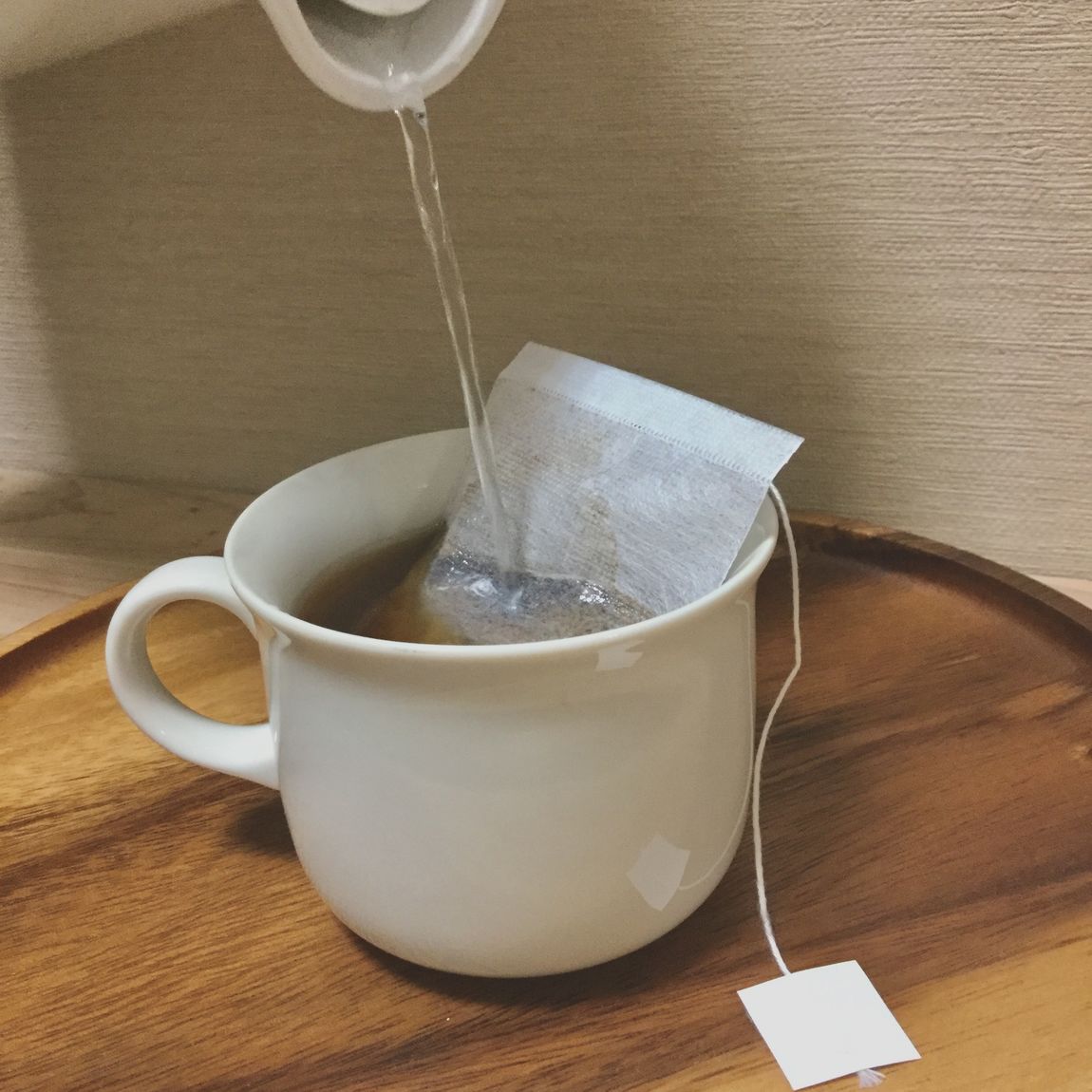 【エスパル仙台】 コーヒー抽出