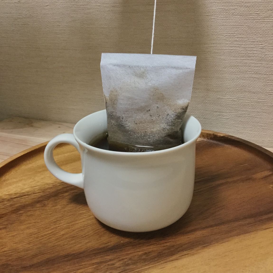 【エスパル仙台】 コーヒーの抽出２