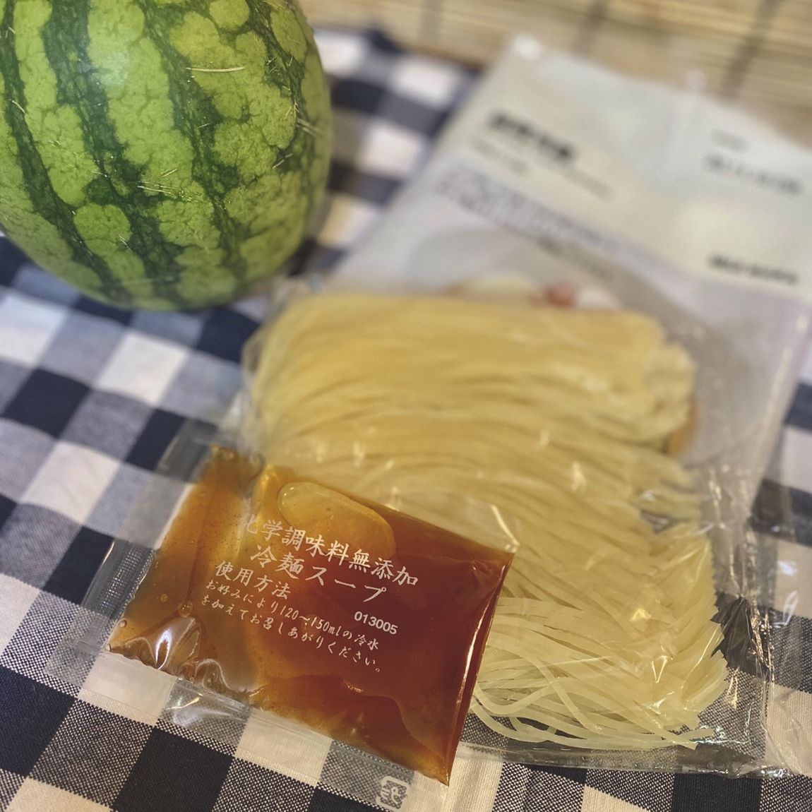 【エスパル仙台】 盛岡冷麺