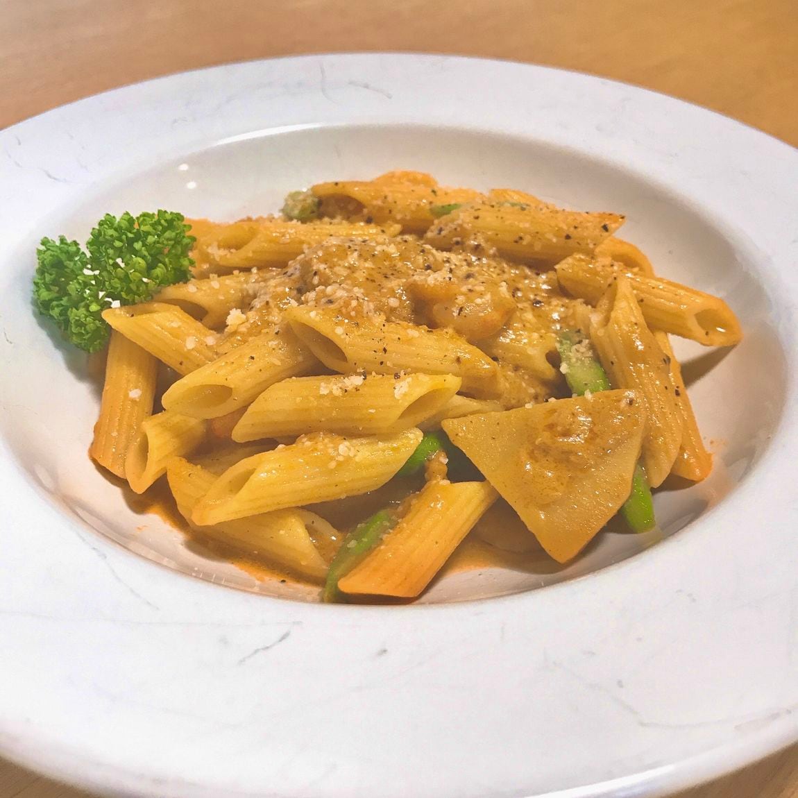 【エスパル仙台】 プラウンマサラカレー２