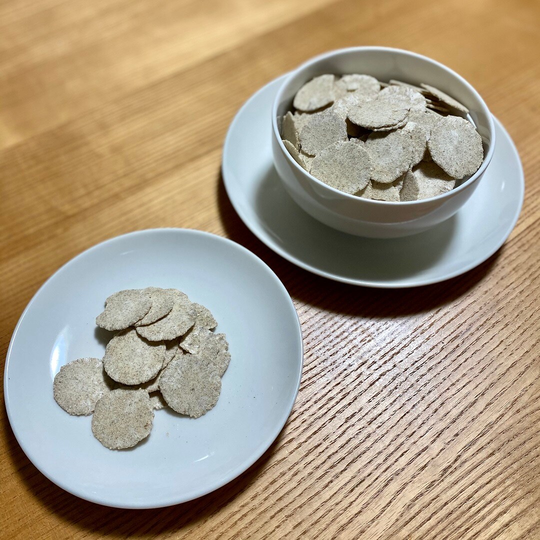 せんべい