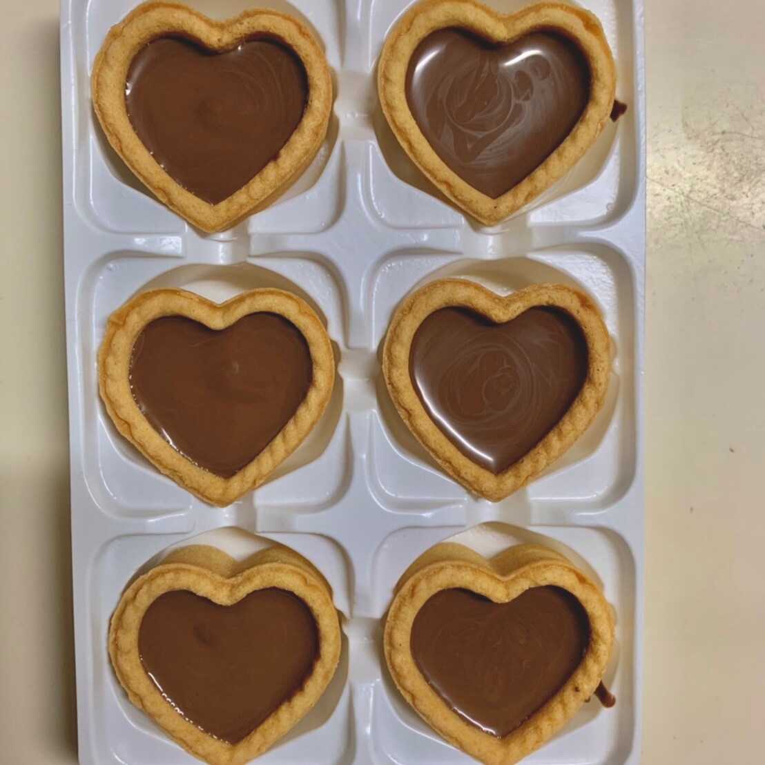 【エスパル仙台】 チョコタルト１