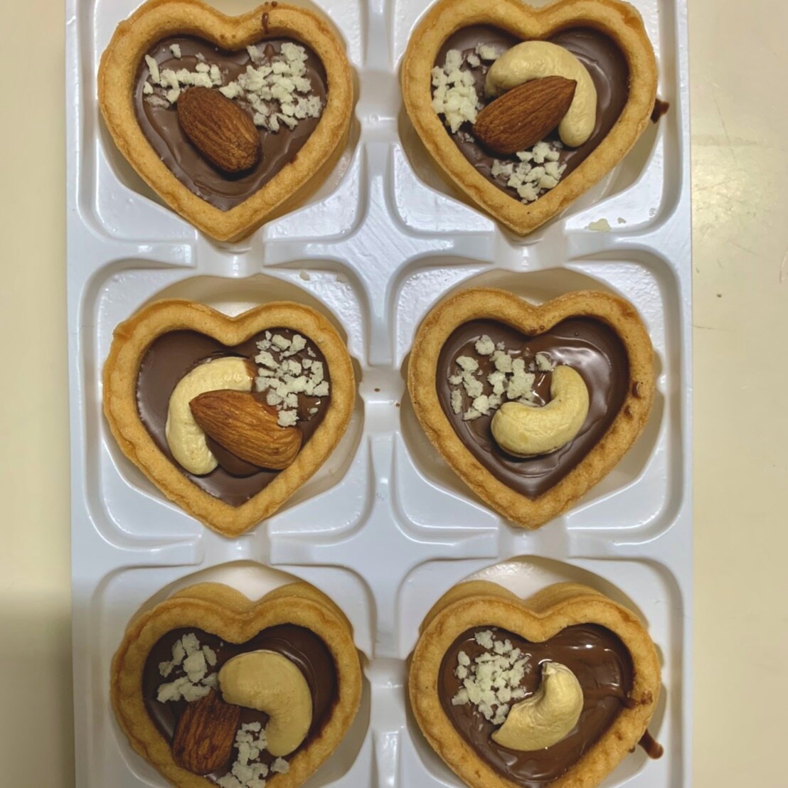 【エスパル仙台】 チョコタルト２