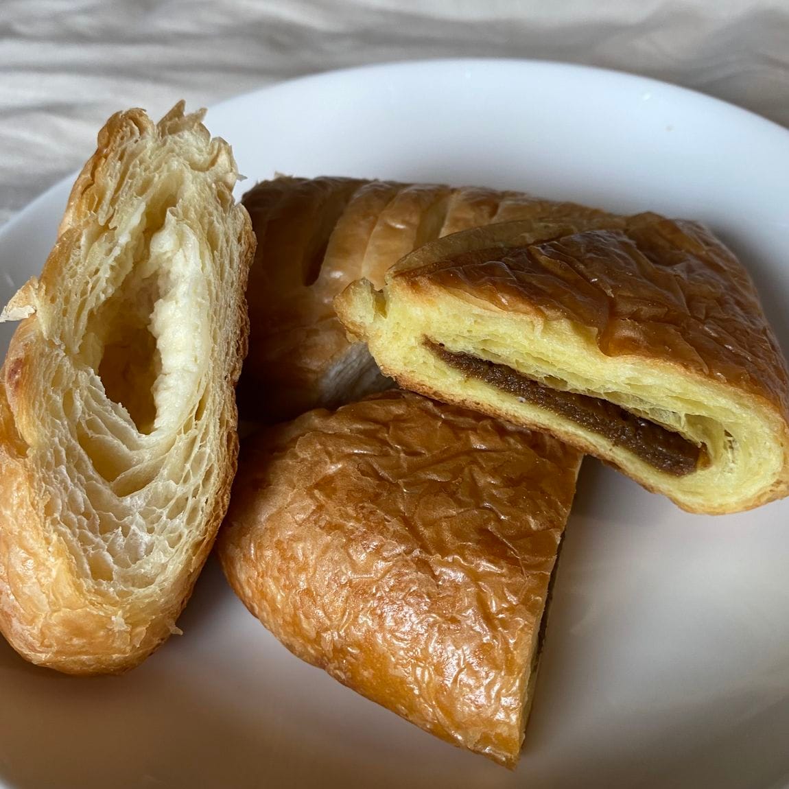 糖質パン