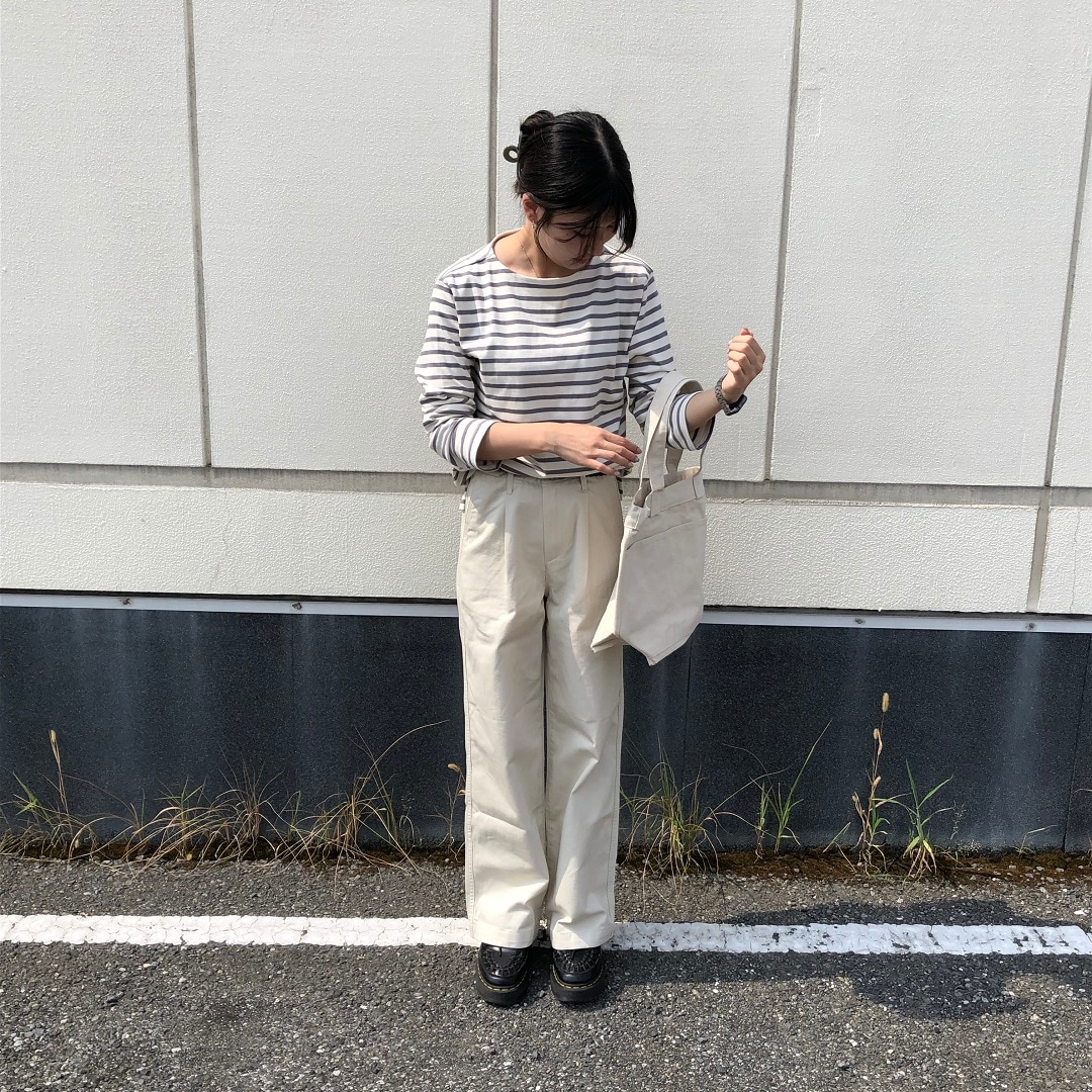太番手