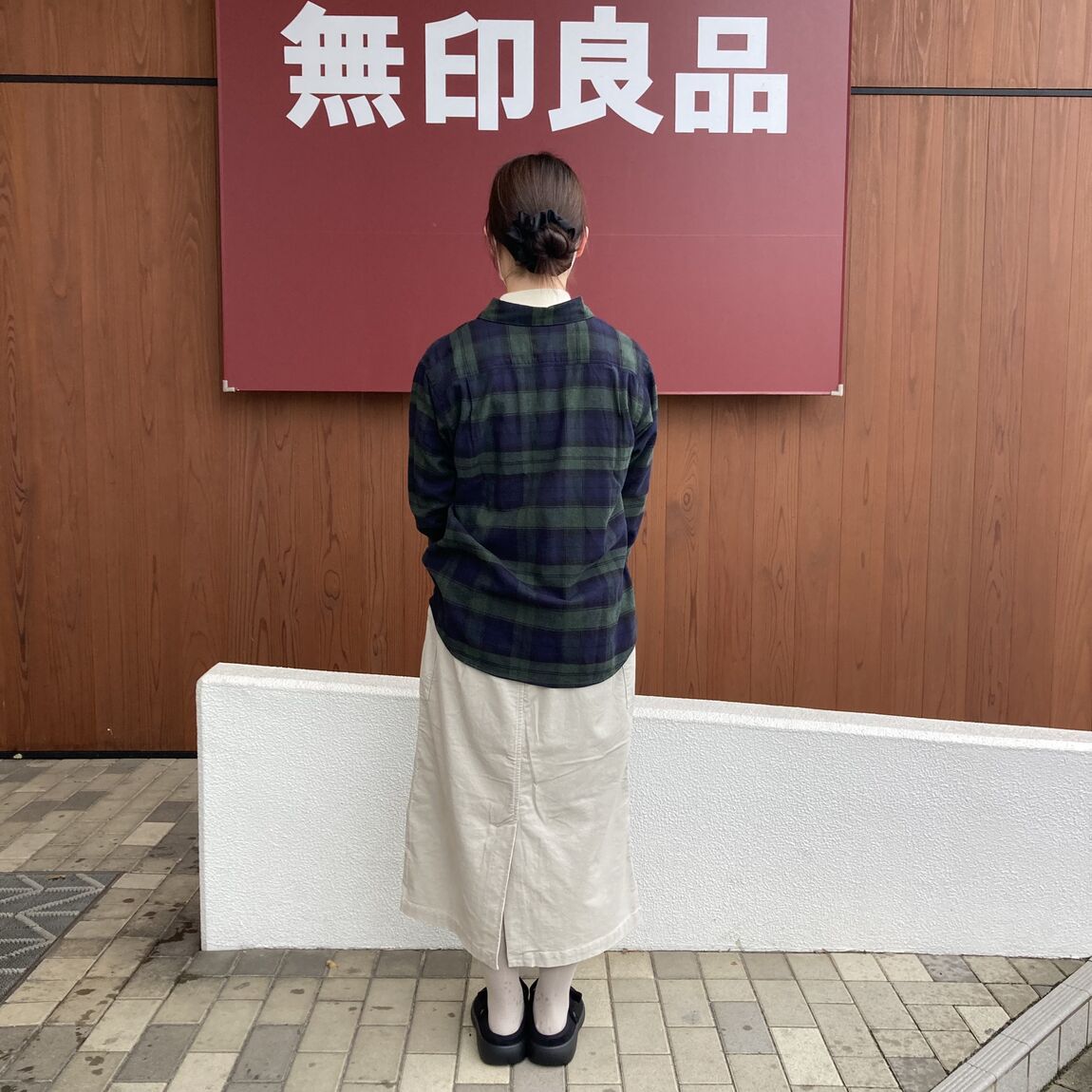 【イオンモール千葉ニュータウン】158cm_e8LRkt