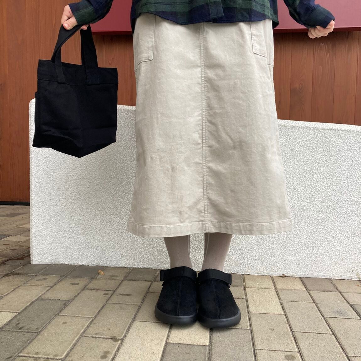【イオンモール千葉ニュータウン】158cm_1x1NL8