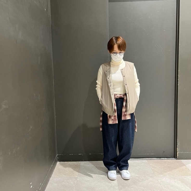 【イオンモール伊丹】身長156ｃｍ_6I5ccc