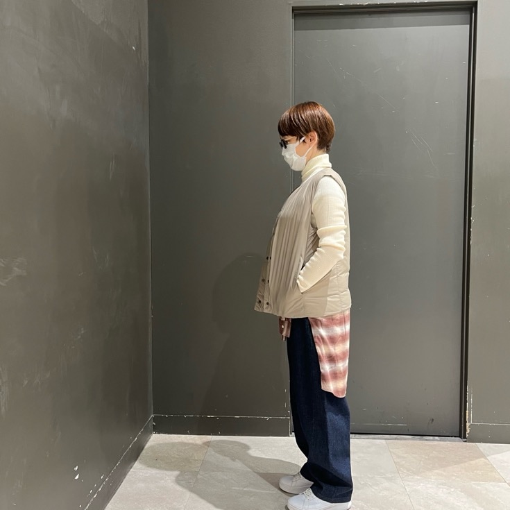 【イオンモール伊丹】身長156ｃｍ_PEd02A