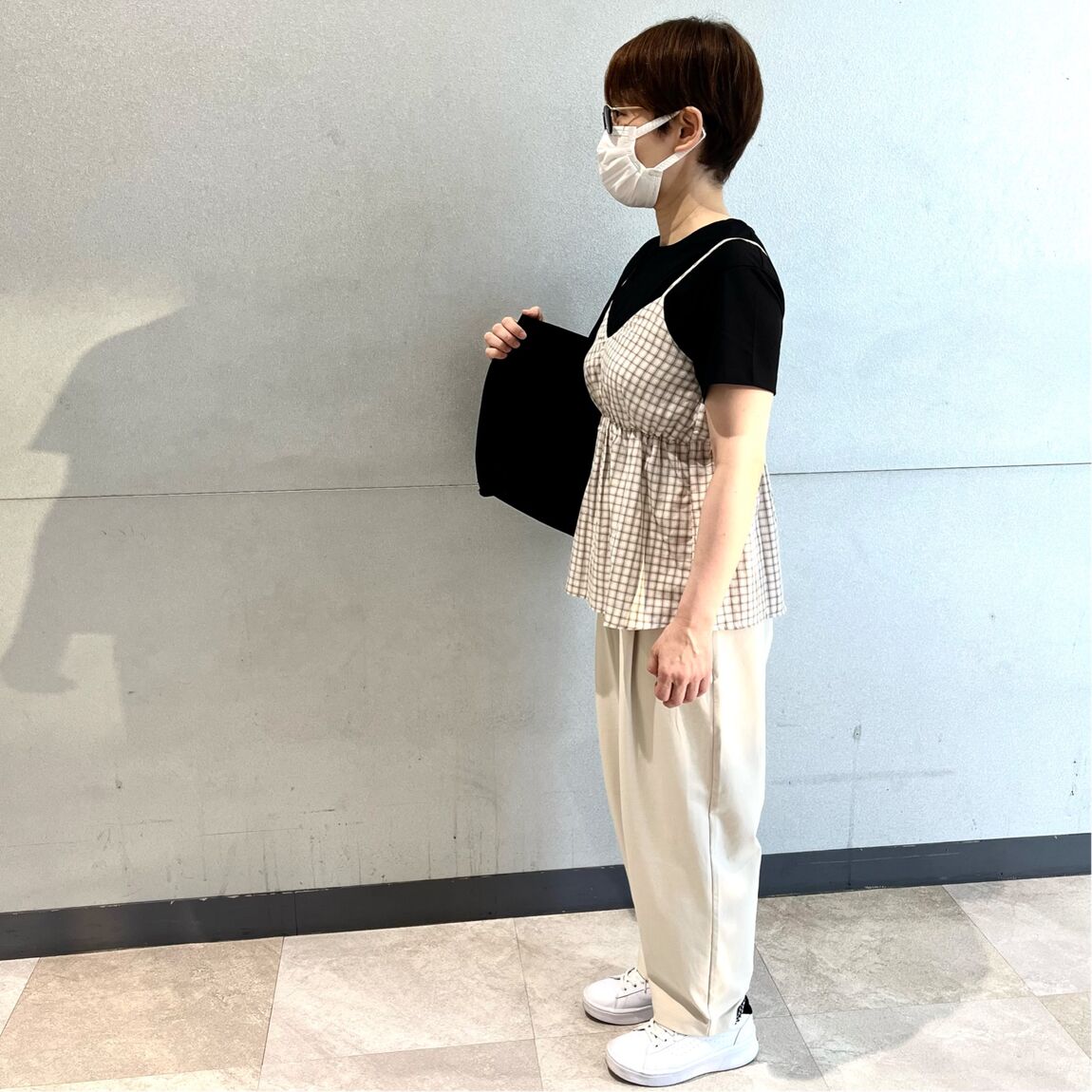 【イオンモール伊丹】身長156ｃｍ_2wpZlh
