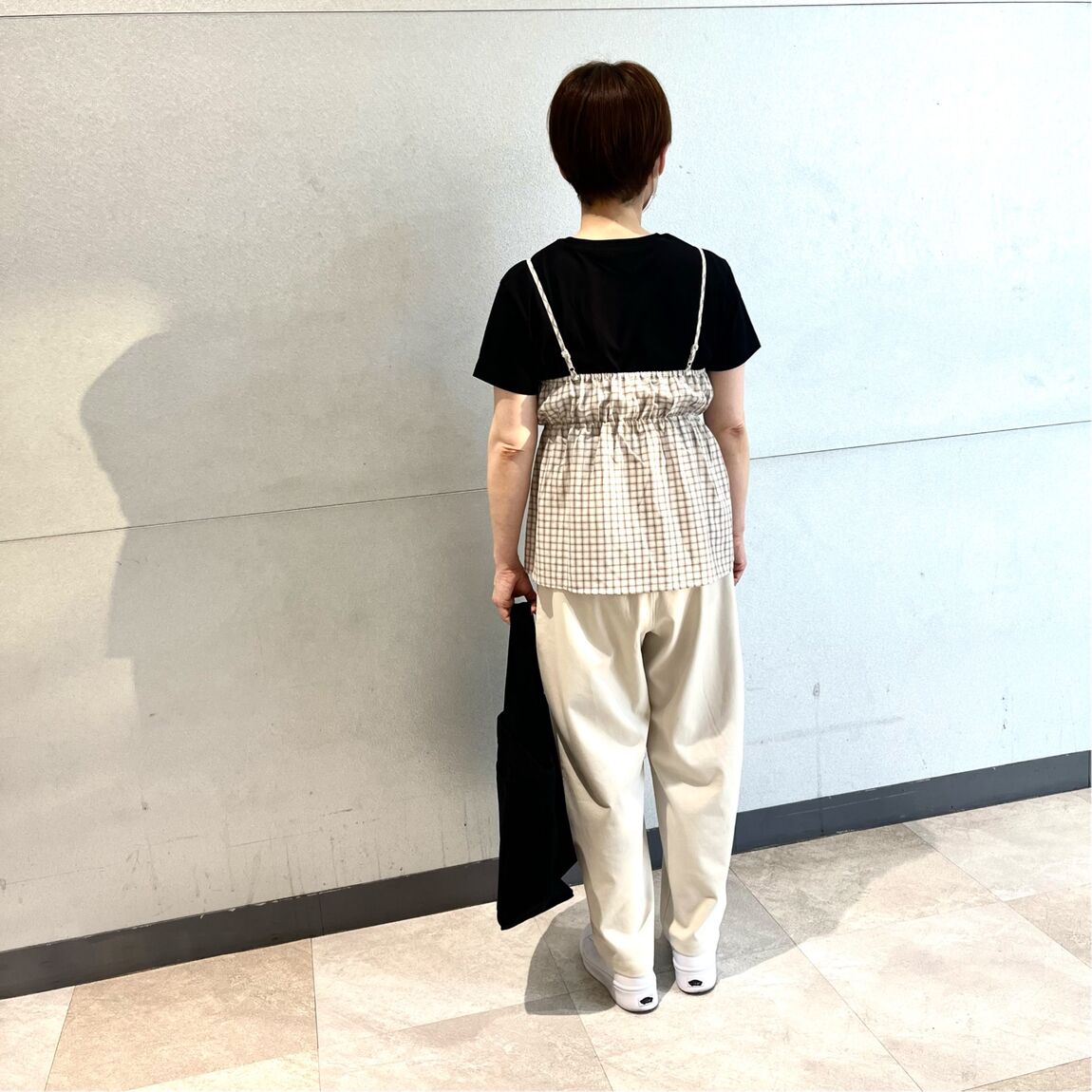 【イオンモール伊丹】身長156ｃｍ_ha0AP0
