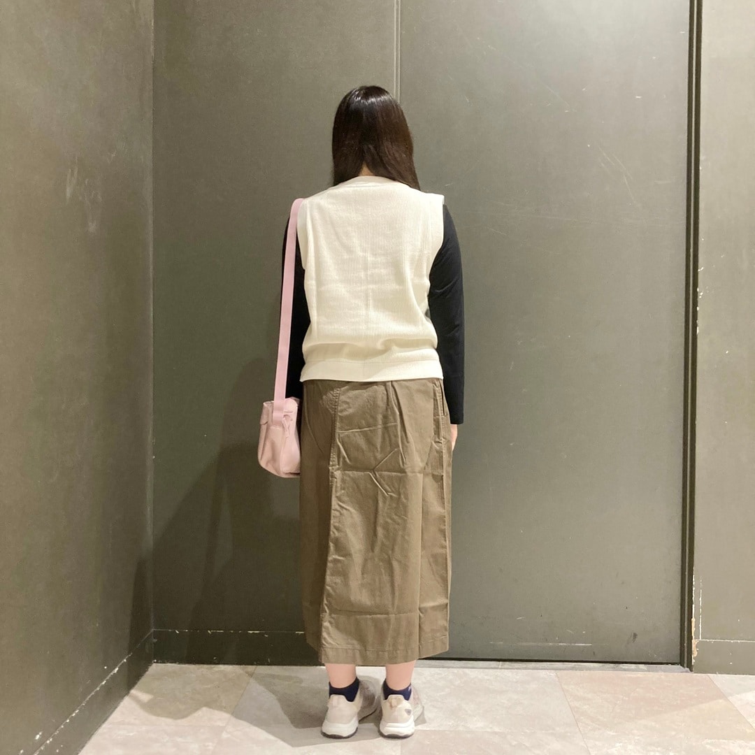 バック