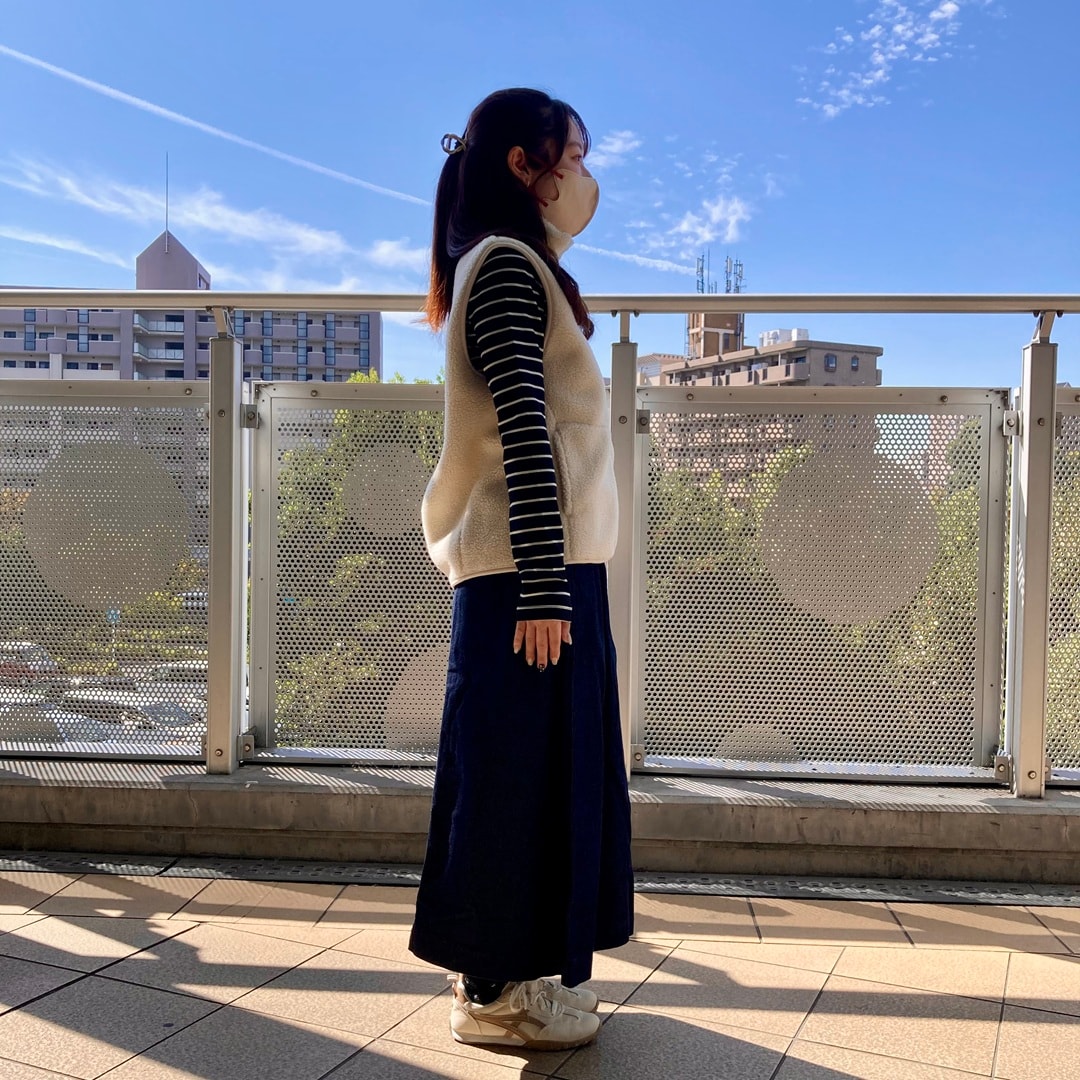 【イオンモール伊丹】身長149ｃｍ