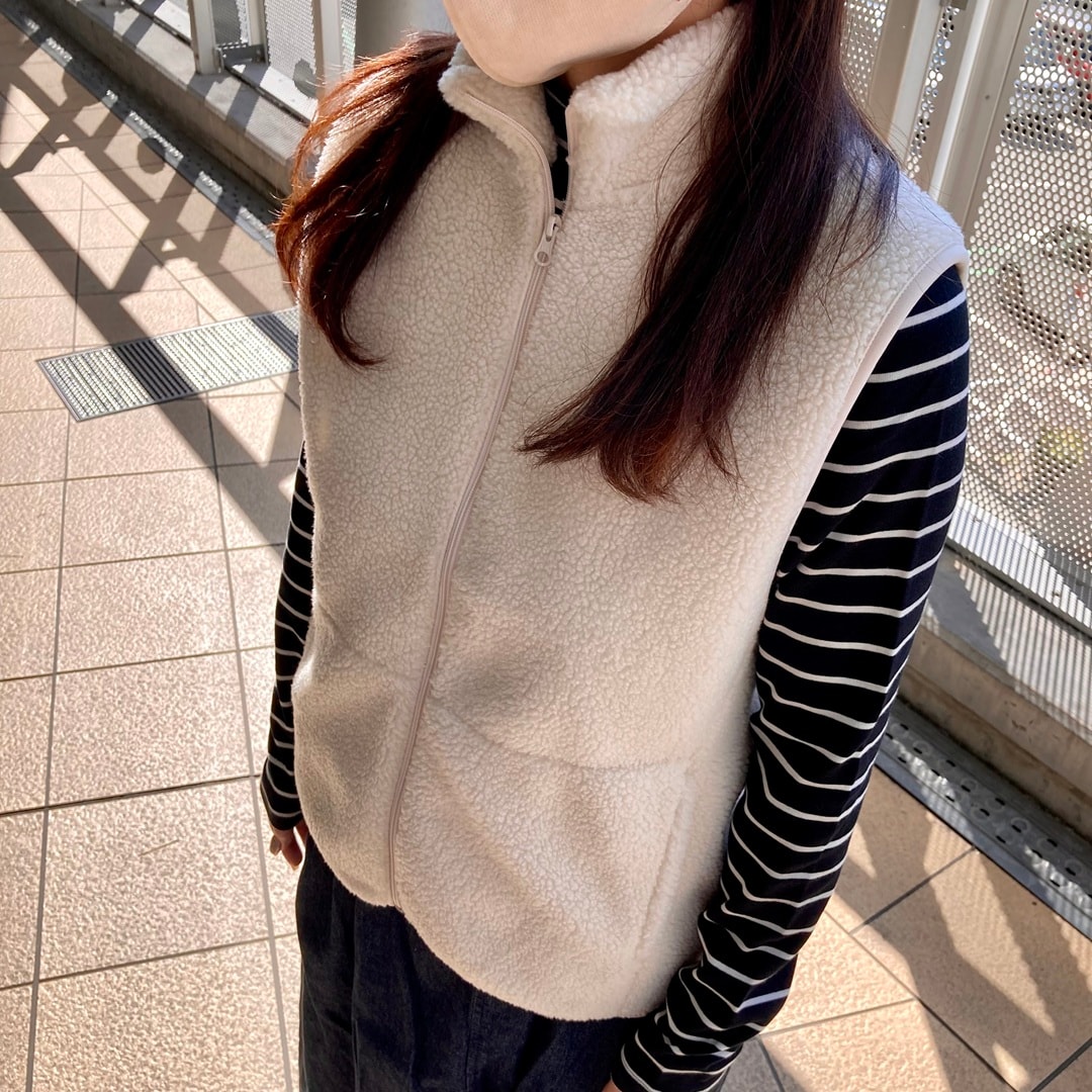 【イオンモール伊丹】身長149ｃｍ