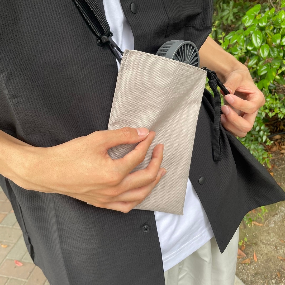 【イオンモール伊丹】身長180cm