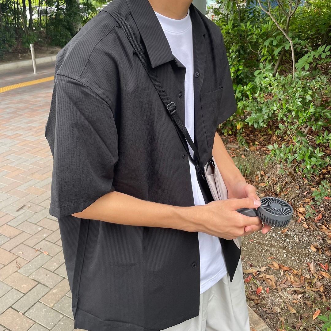 【イオンモール伊丹】身長180cm