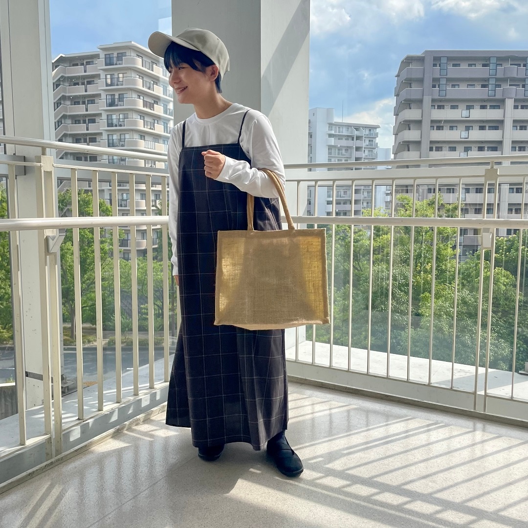 【イオンモール伊丹】身長150cm