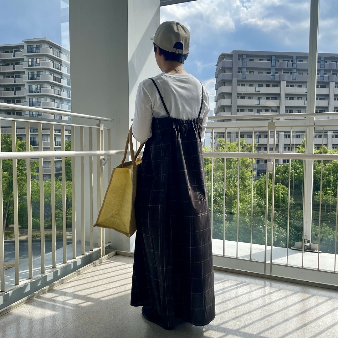 【イオンモール伊丹】身長150cm