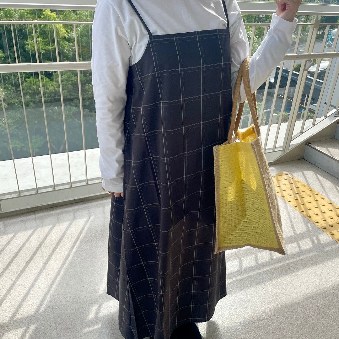 【イオンモール伊丹】身長150cm