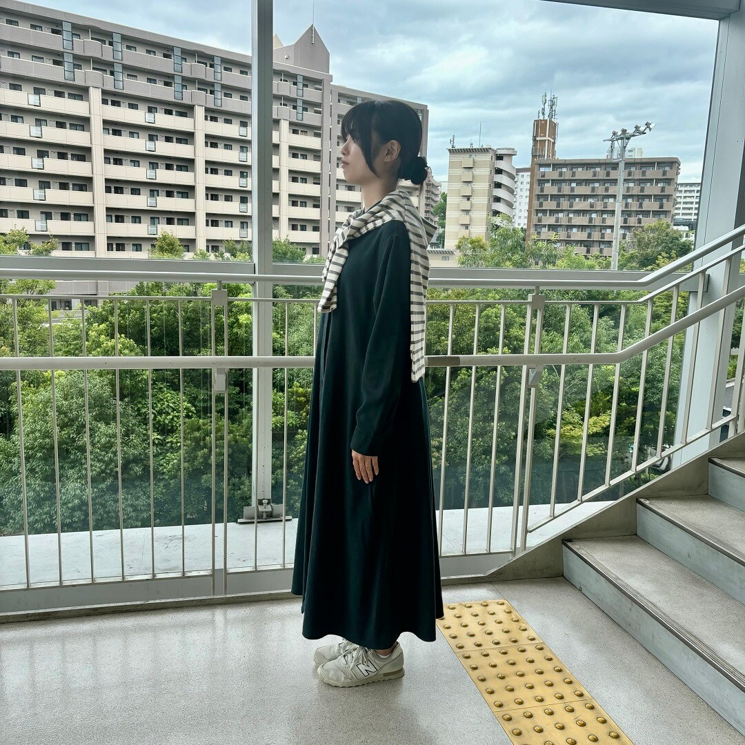 【イオンモール伊丹】身長157cm