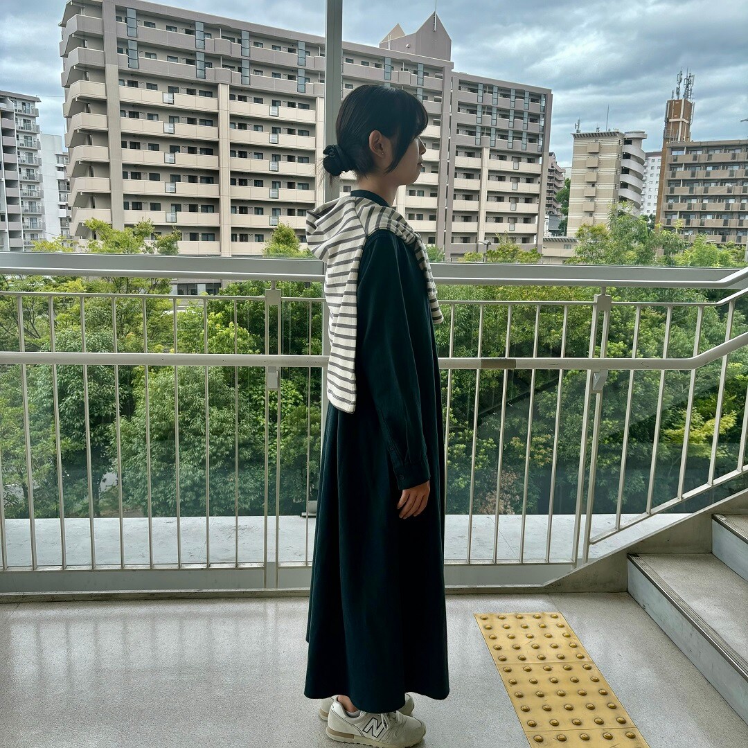 【イオンモール伊丹】身長157cm