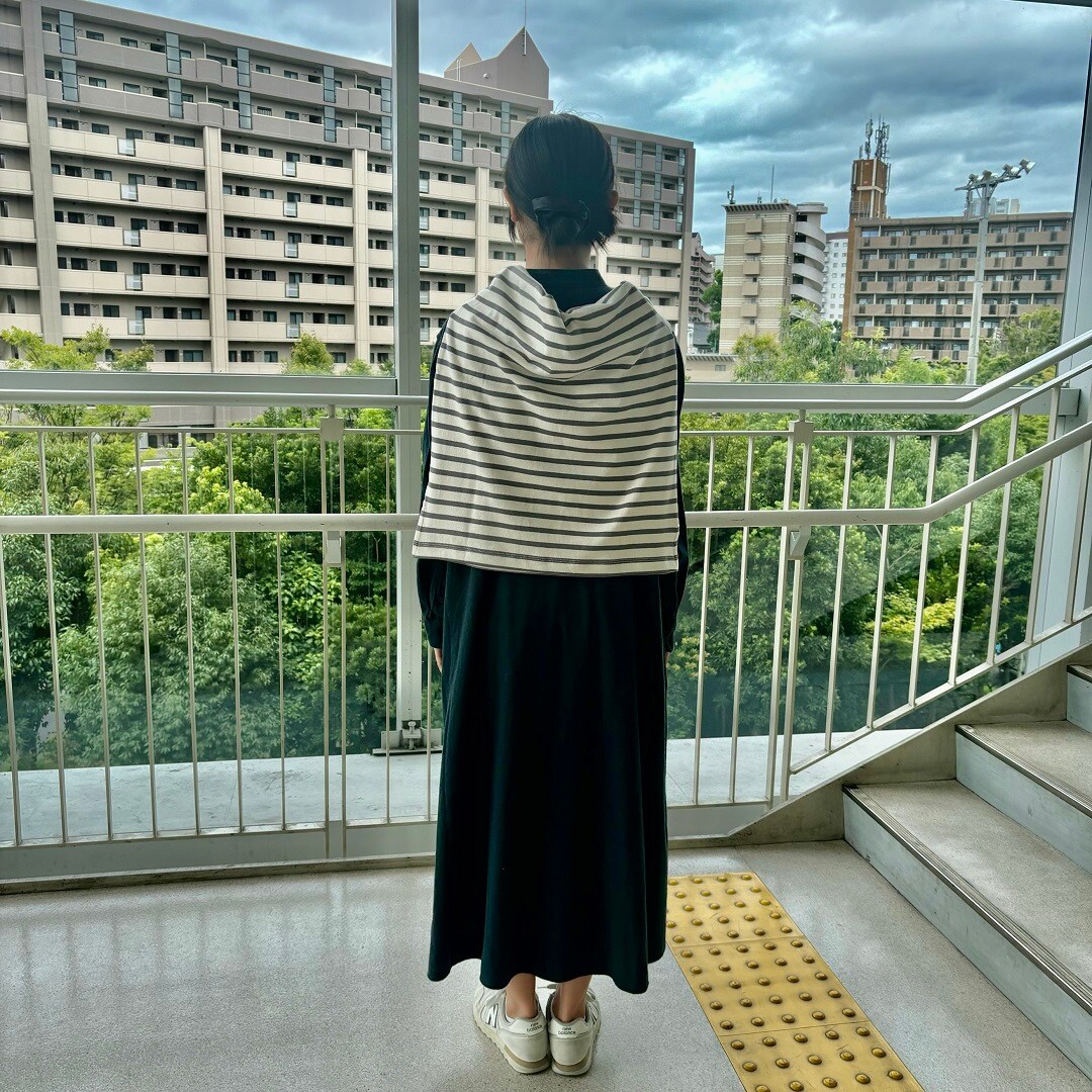 【イオンモール伊丹】身長157cm