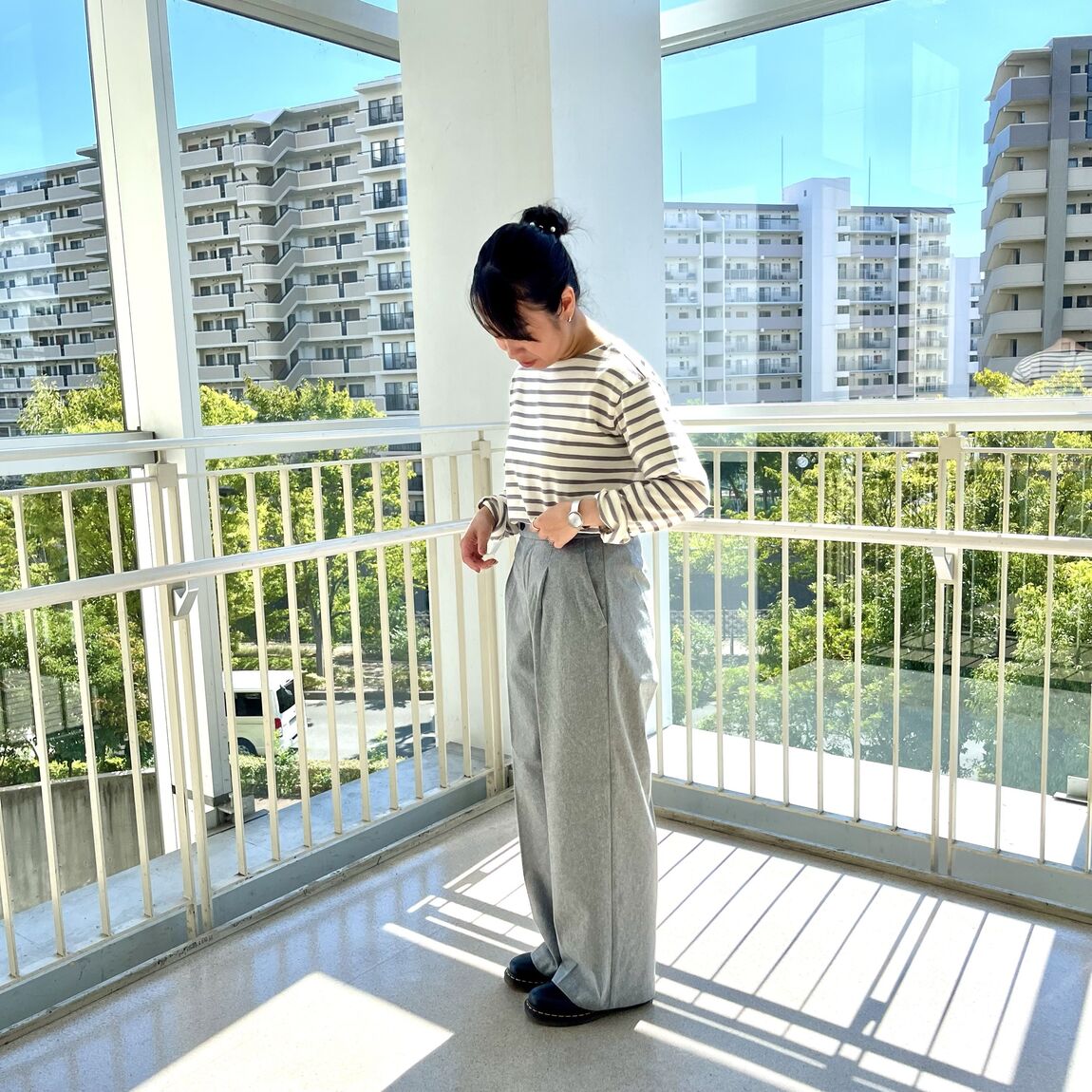 羽織りなし1