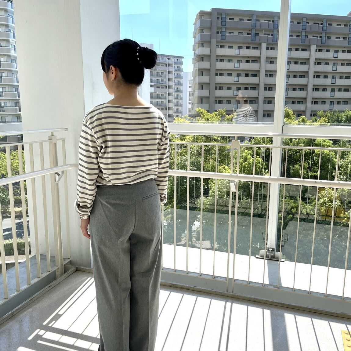 羽織りなし2