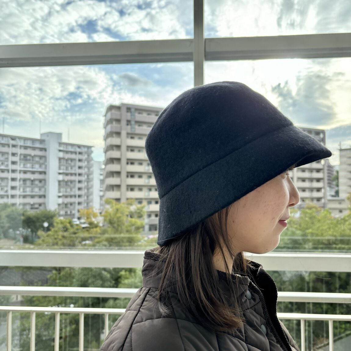 帽子