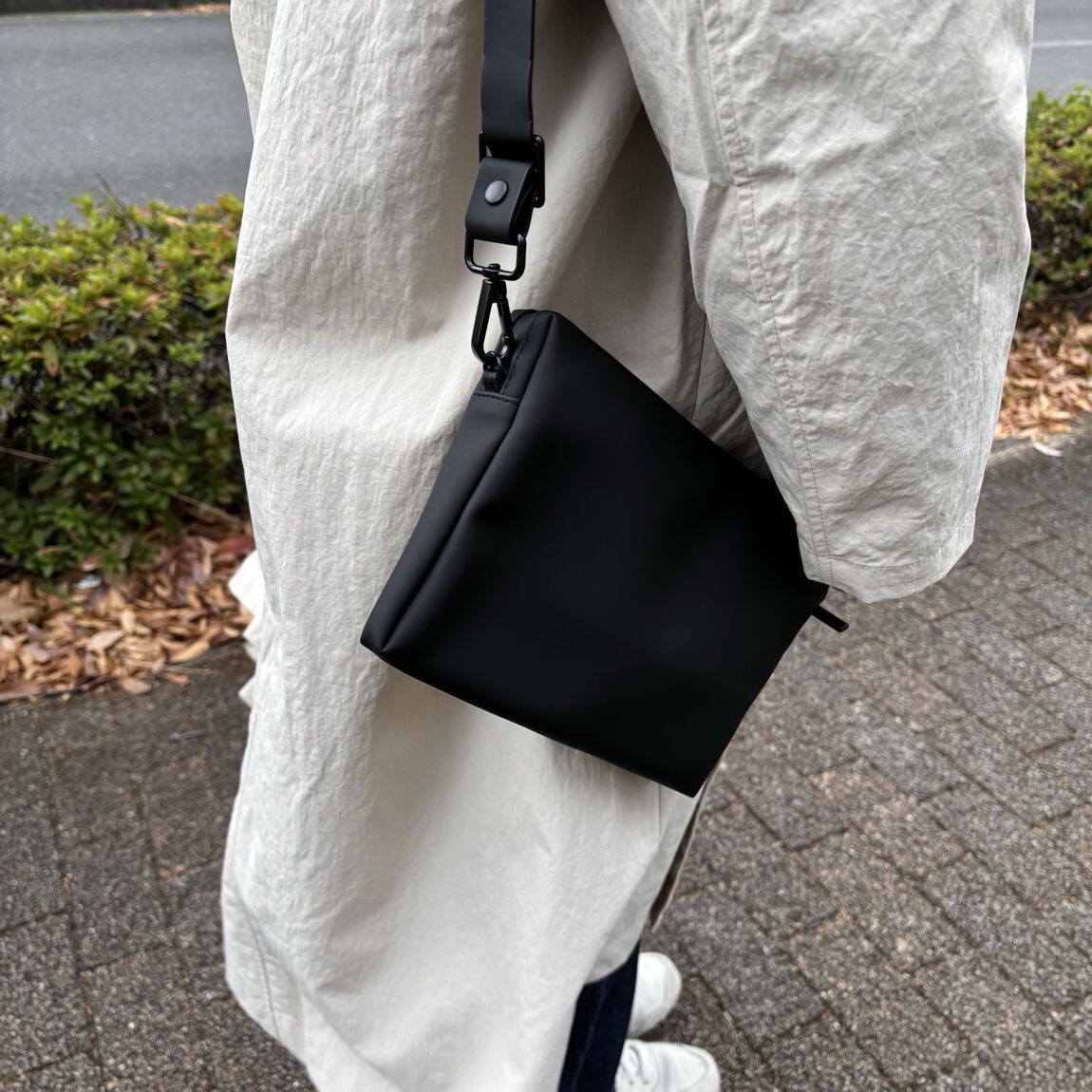 【イオンモール伊丹】身長157cm