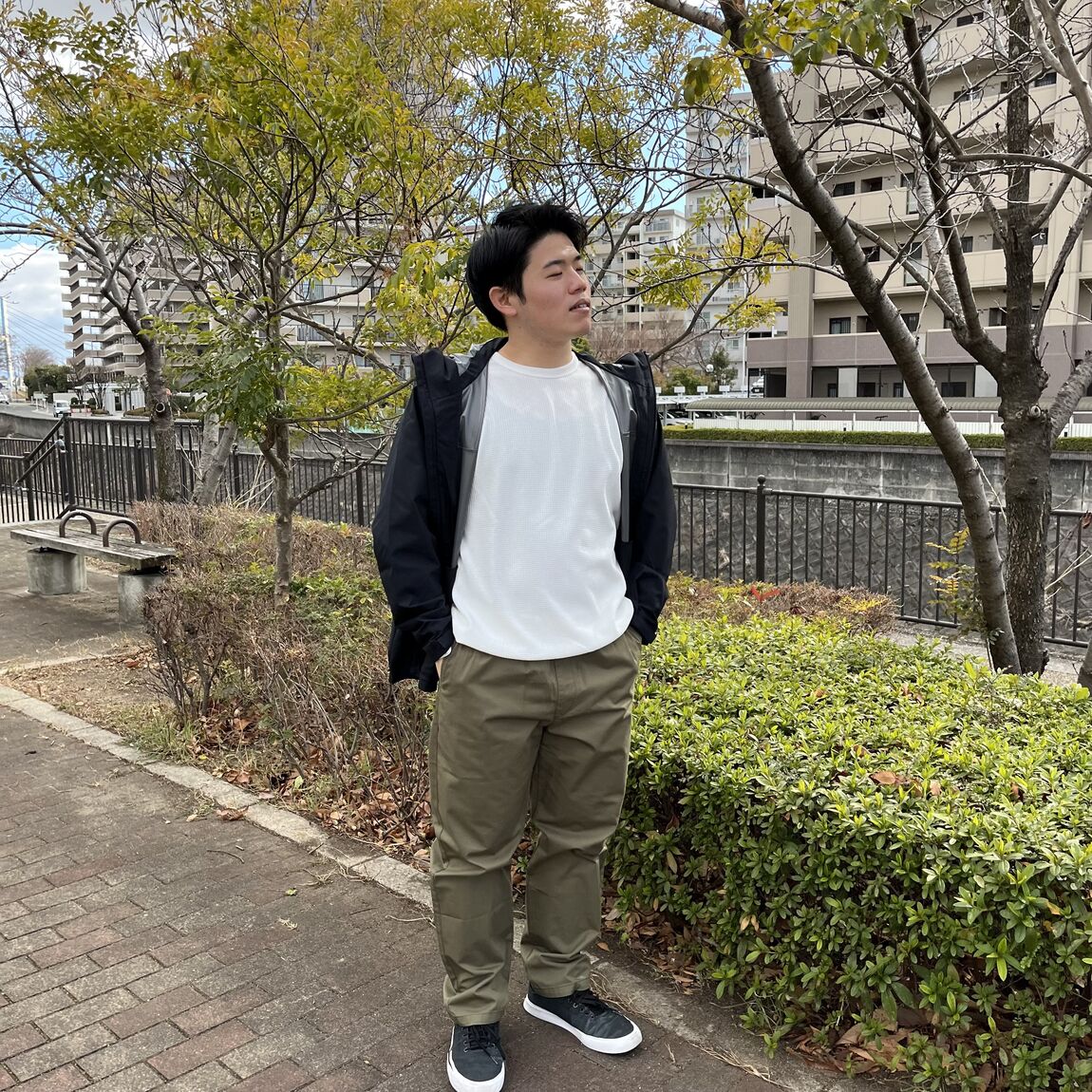 メイン