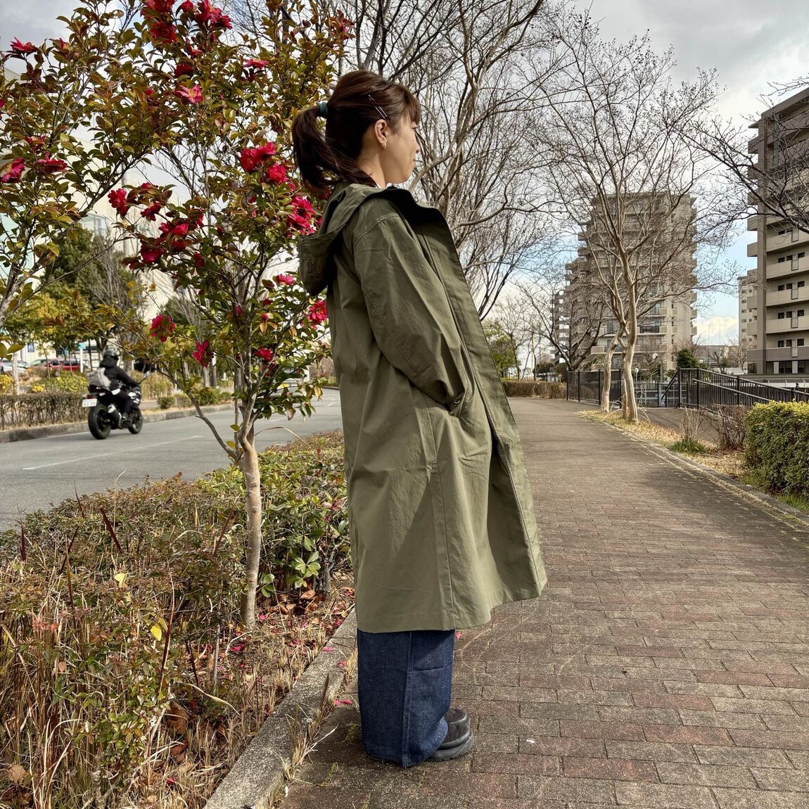 サイド