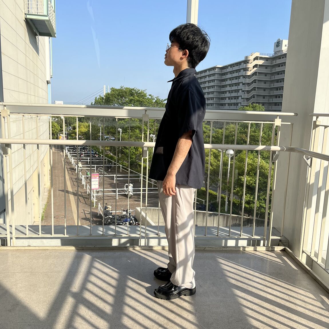 key