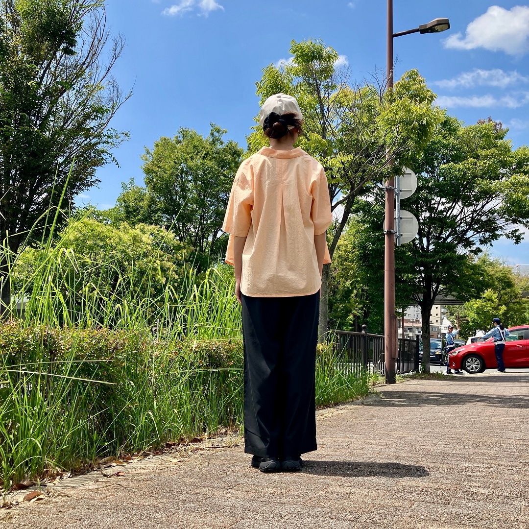 バック