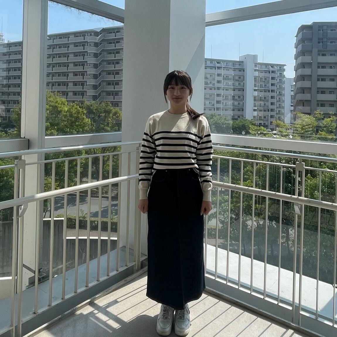 フロント