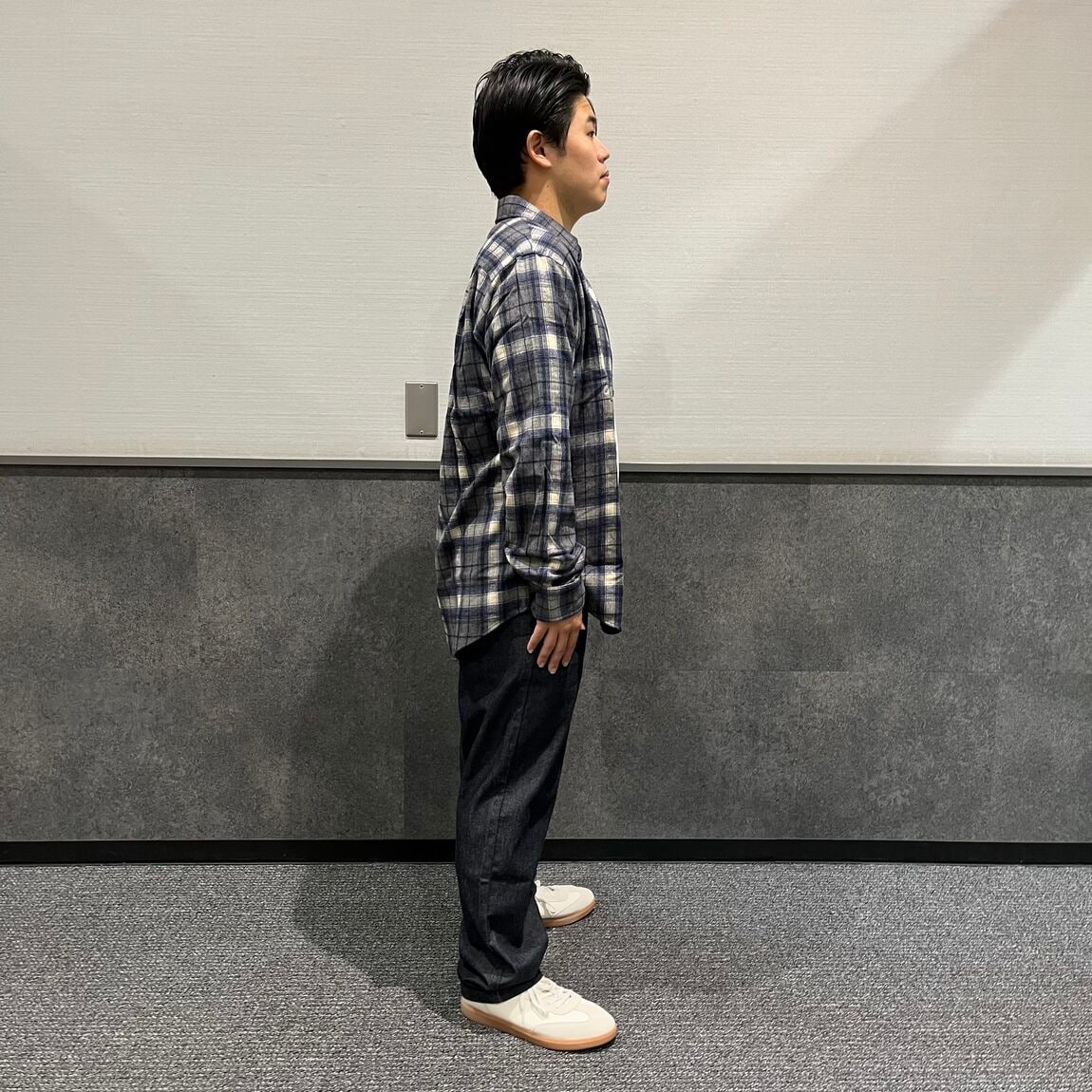 メイン