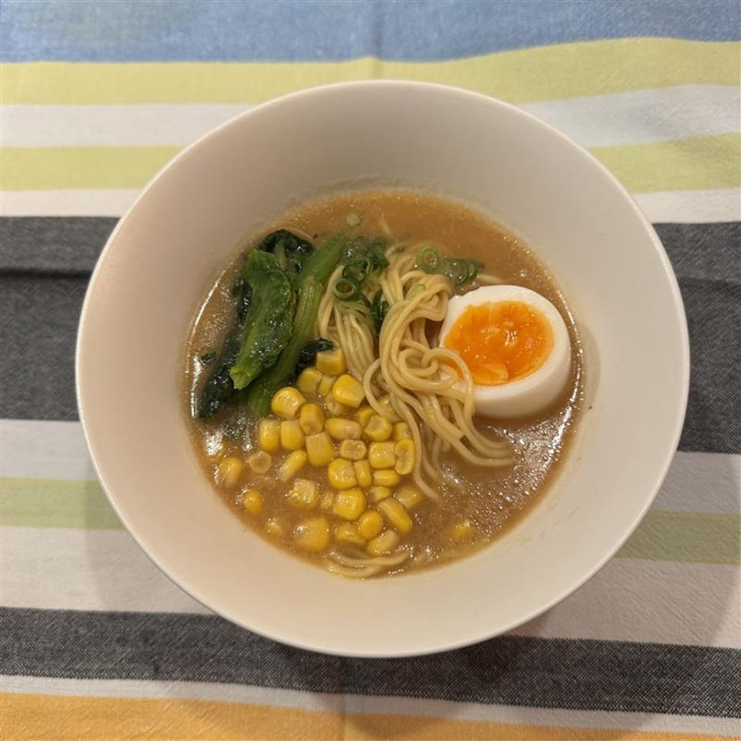 香味みその画像