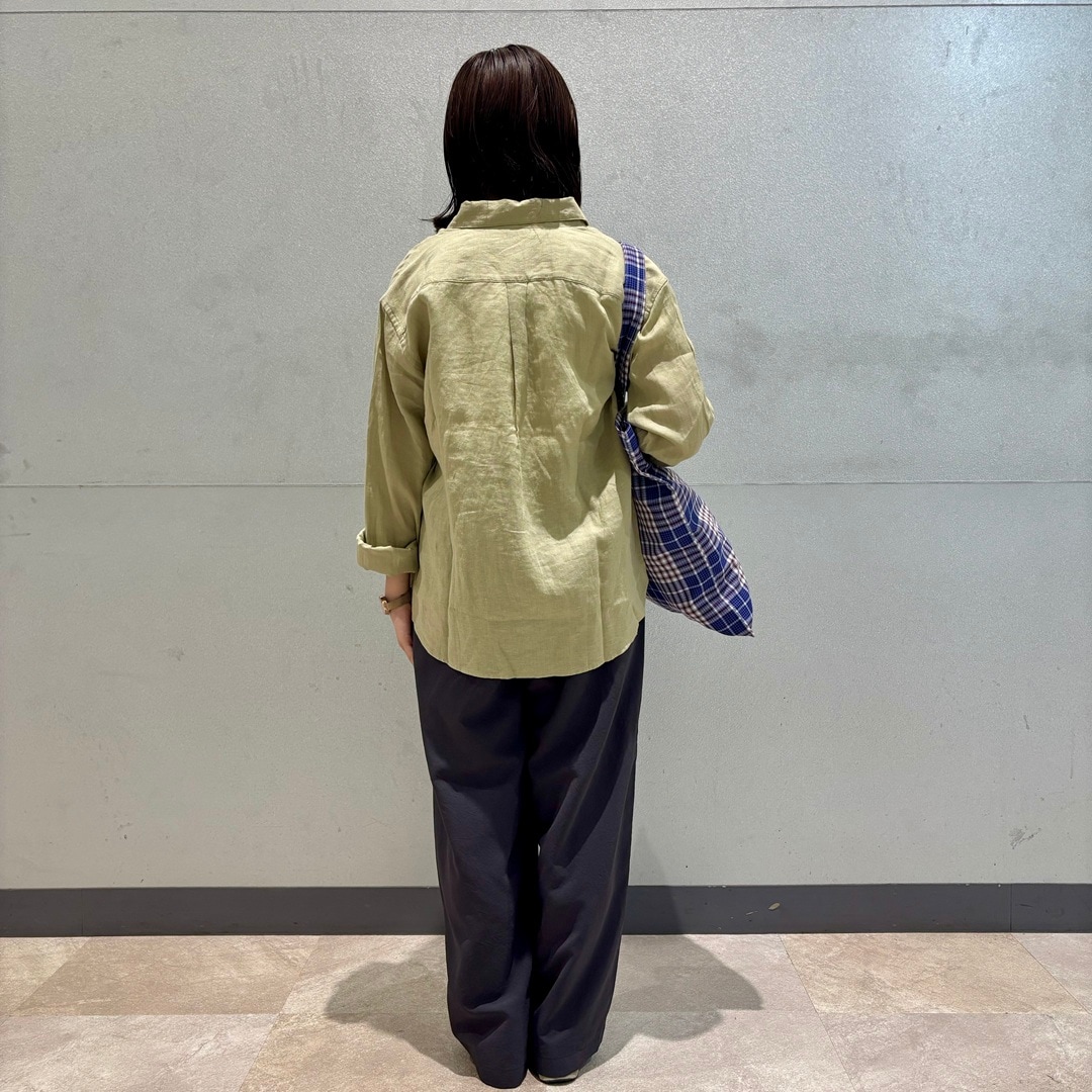 バック