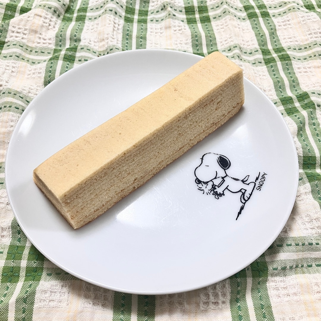 バナナ＆ヨーグルトの画像