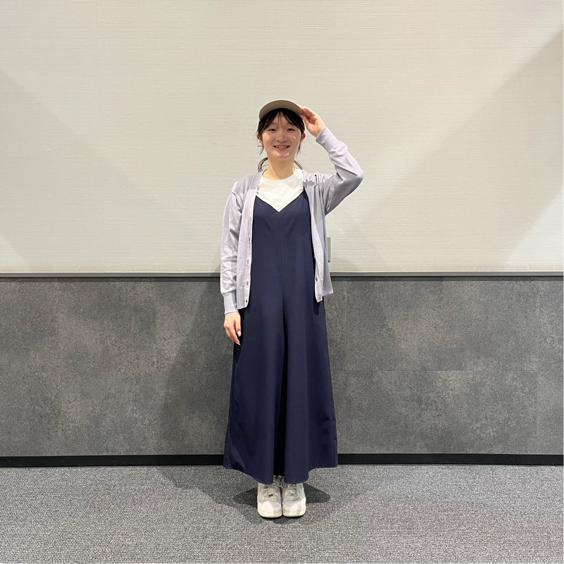 フロント