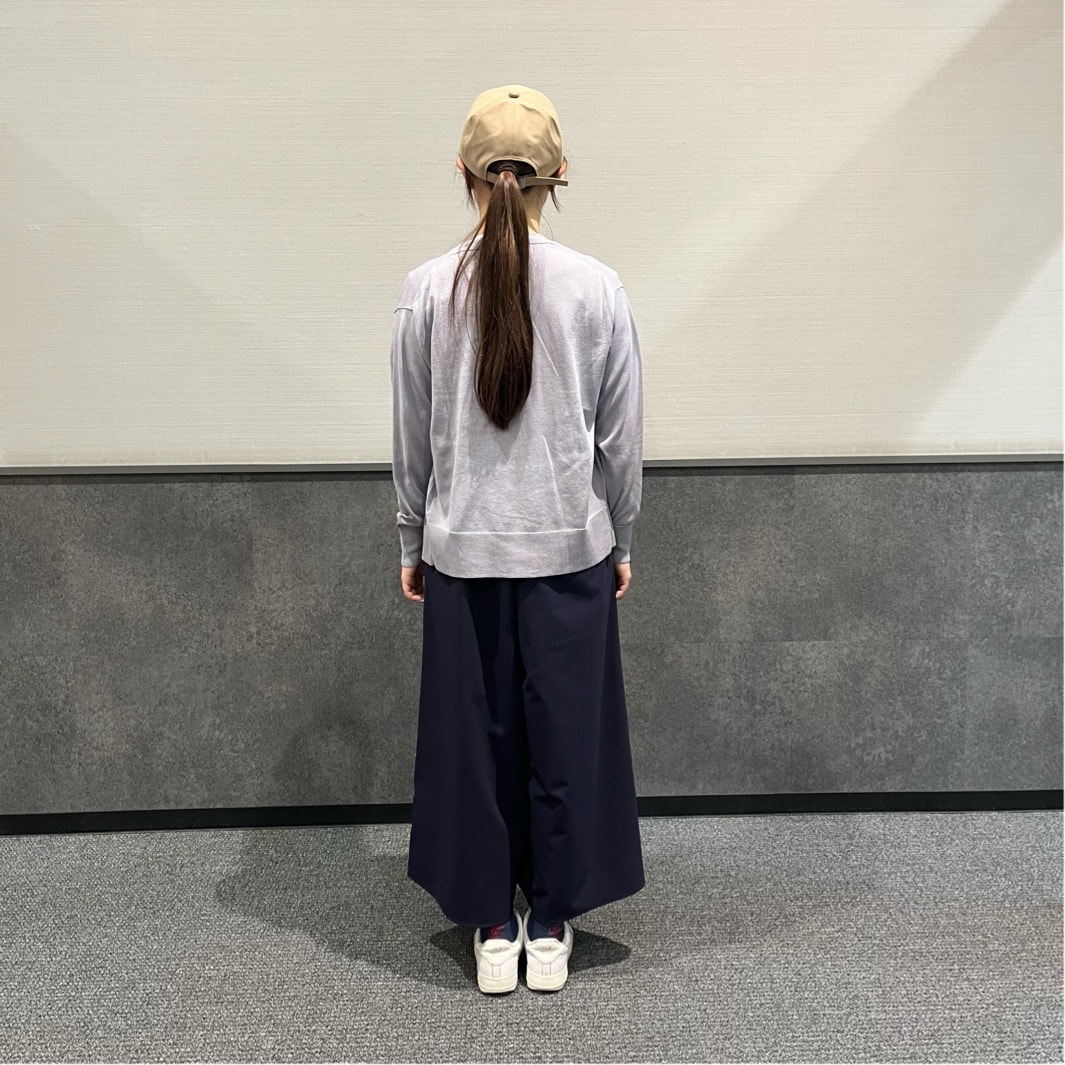 バック