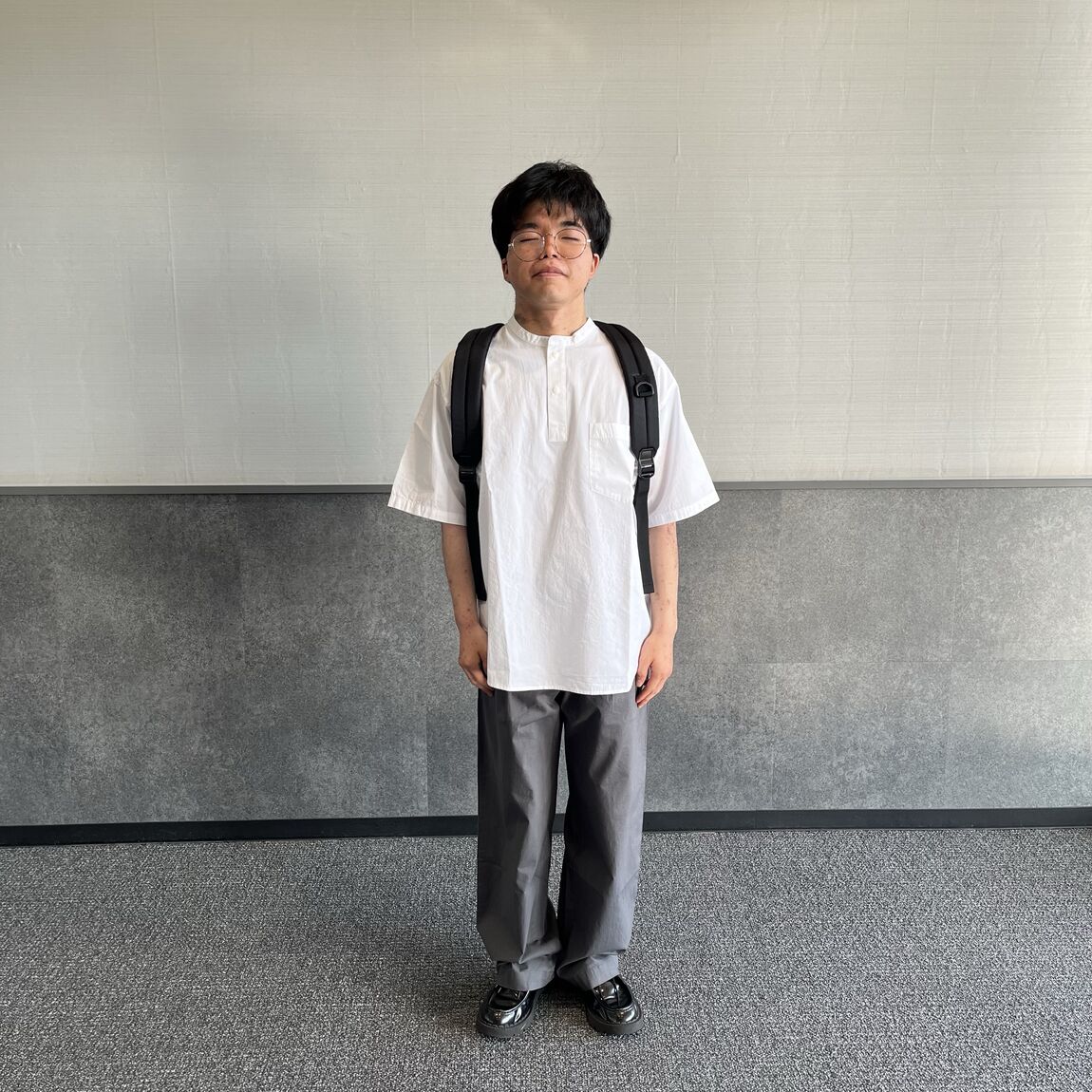 メイン